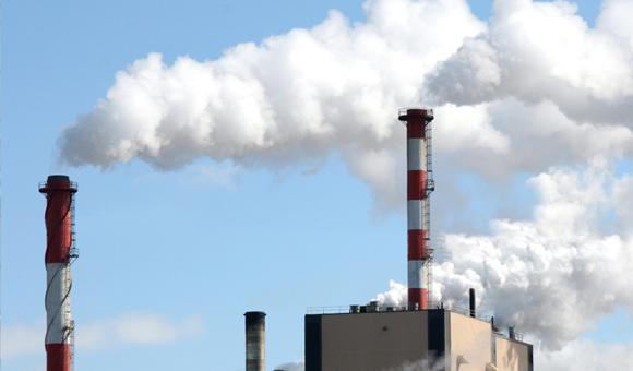 mk体育挥发性有机物在线监测解决方案