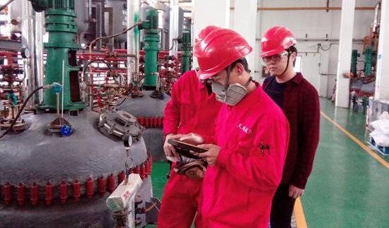 LDAR泄漏与检测解决方案