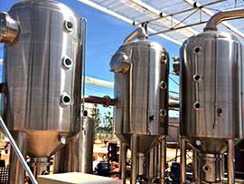 江西博雅欣和（废水）